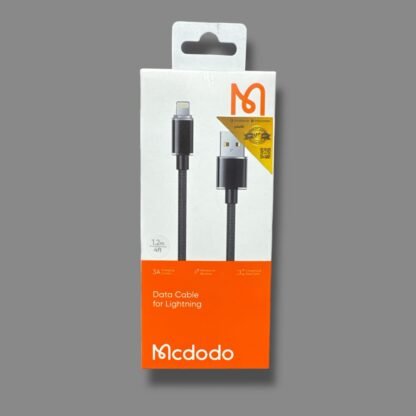 کێبلی Mcdodo ئایفۆن ca-364