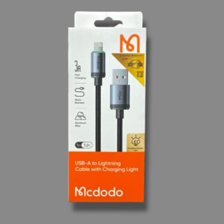 کێبلی Mcdodo  ca-203 ئایفۆن