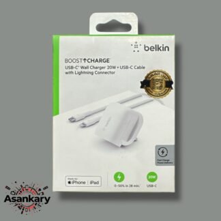 شەحن کامل belkin 20 wat