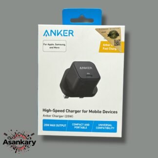 سەرەشەحن Anker 20 watt