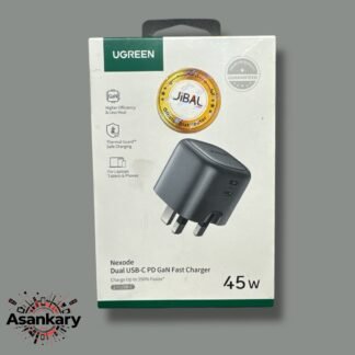 سەرەشەحن UGREEN 45 watt