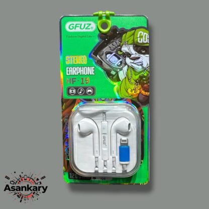 هیتفۆن ئایفۆن GFUZ