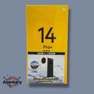 Realme 14 pro +