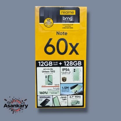 Realme Note 60x - Image 2