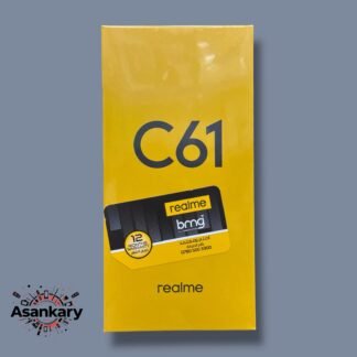 Realme C61