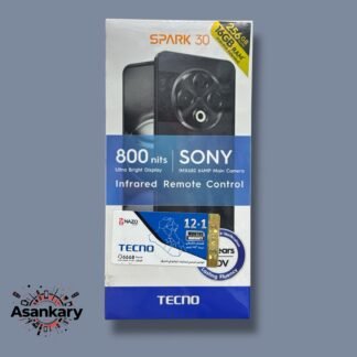 Spark 30