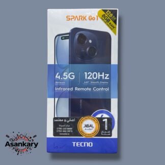Spark GO 1