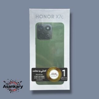 HONOR X7c