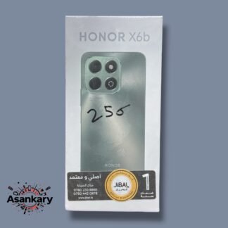 Honor X6B