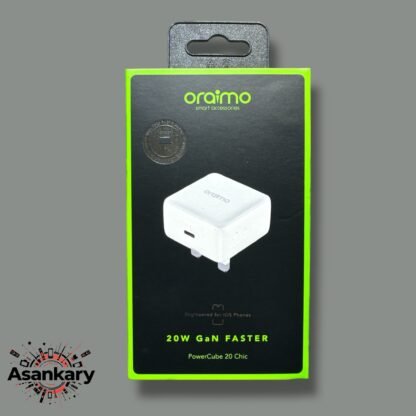 شەحن Oraimo 20 watt - Image 2