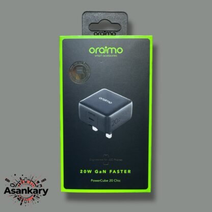 شەحن Oraimo 20 watt