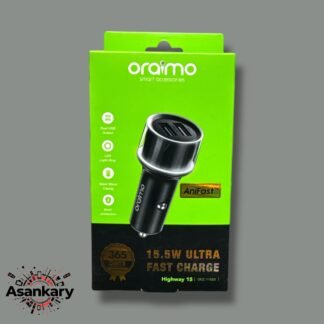 شەحن Oraimo ناوسەیارە