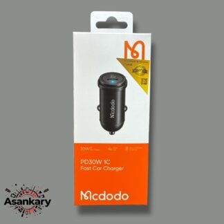 سەرەشەحن mcdodo ناوسەیارە