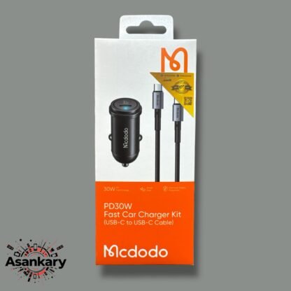 شەحن ناو سەیارە Mcdodo