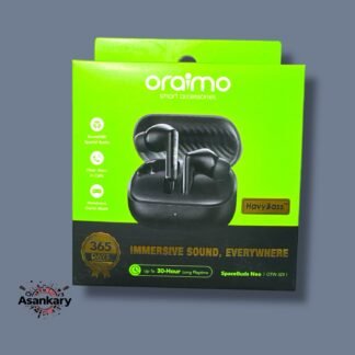 ئەیرپۆد Oraimo 323