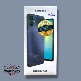 Samsung A06