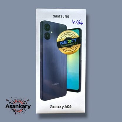 Samsung A06