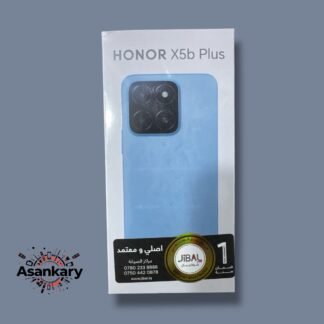 Honor  X5b plus
