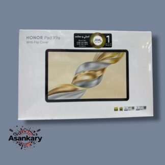 Honor pad x9a