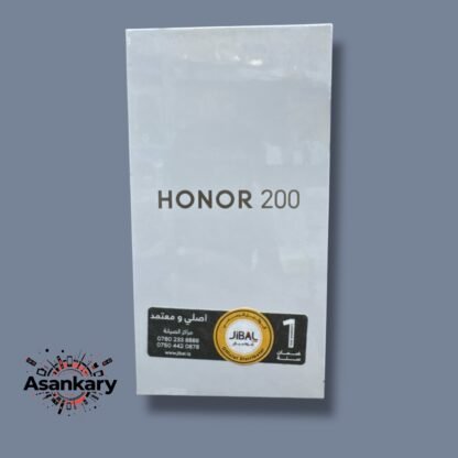 Honor 200