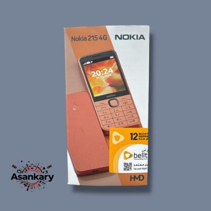 Nokia  215 4G