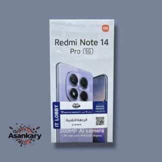 Redmi Note 14Pro 5G