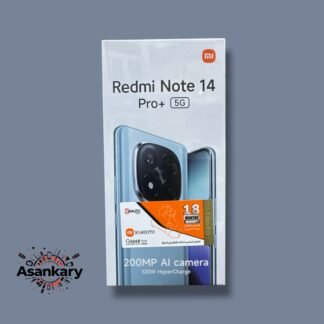 Redmi Note 14pro + 5G