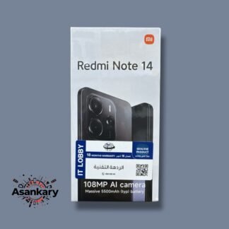 Redmi Note 14