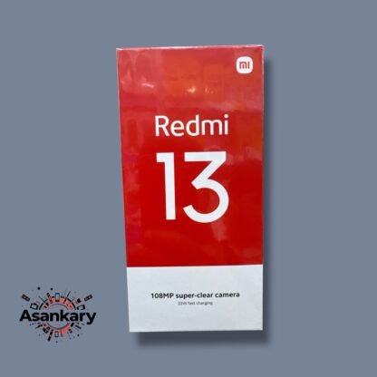 Redmi 13