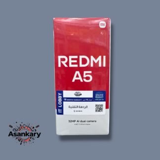 Redmi A5