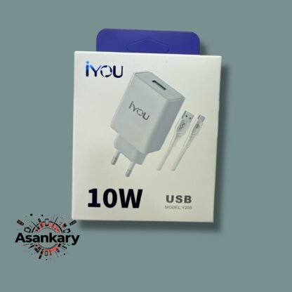 شەحن کامل Typ C 10 watt