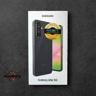 Samsung A56