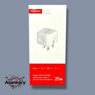 سەرەشەحن TRANYOO AP3 20watt