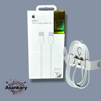 کێبل iphone 16 original