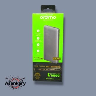 پاوەربانک Oraimo 10k