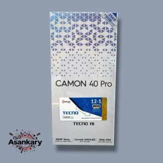Camon 40 pro