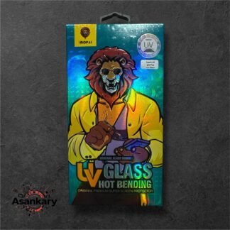UV Glass