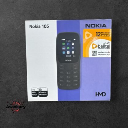 Nokia 105