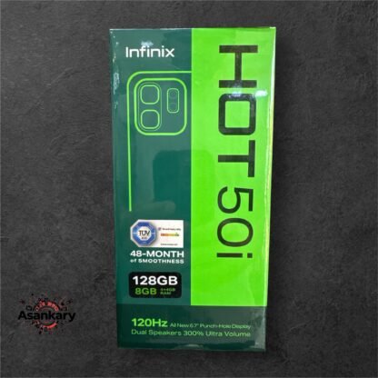 Hot 50 i
