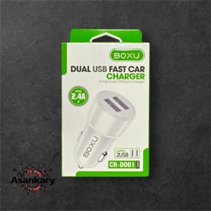 شەحنی BOXU B001 ناوسەیارە