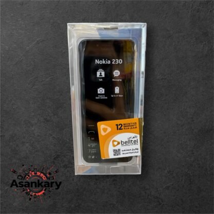 Nokia 230