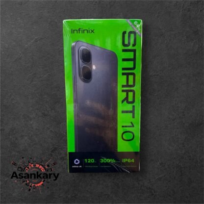 Smart 10