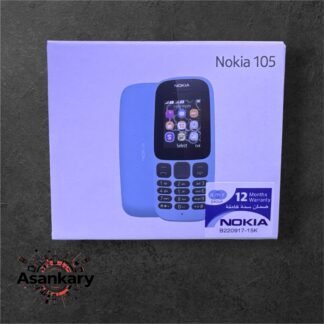 Nokia 105