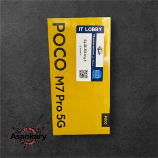 Poco m7 pro 5G